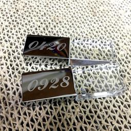 客製化 金屬徽章定做胸章定制異形勛章校徽班徽訂做沖壓徽章胸針訂制制作 歷史價格詳細信息