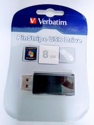 Verbatim威寶 PinStripe 128GB USB3.2 Gen1 高速伸縮隨身碟 2入組 歷史價格詳細信息