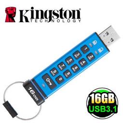 金士頓 Kingston DataTraveler 4000 G2 16GB FIPS 認證加密隨身碟 DT4000G2 歷史價格詳細信息
