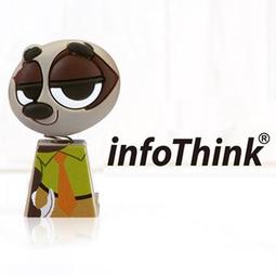 北車實體門市 訊想 InfoThink DeadPool 死侍 OTG 雙頭 造型 隨身碟 16GB 16G USB 歷史價格詳細信息