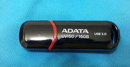 ADATA威剛 UV150 高速隨身碟 128GB 黑色 歷史價格詳細信息