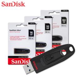 SANDISK 16G ULTRA CZ48 USB3.0 100 MB 隨身碟 展碁 群光 公司貨 閃迪 16GB 歷史價格詳細信息