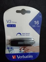 Verbatim 威寶 V3 128GB USB3.0 高速隨身碟  免運現貨 蝦皮直送 歷史價格詳細信息