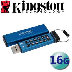 含稅 Kingston 金士頓 16G IronKey Keypad 200 硬件加密 USB IKKP200/16GB 歷史價格詳細信息