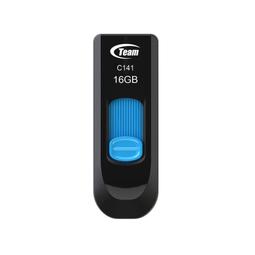 【現貨 十銓 Team】C211 64GB 64G 紳士碟 USB 3.2 隨身碟 (終身保固) 歷史價格詳細信息