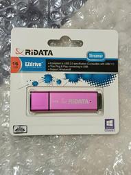 【RiDATA錸德】 OD3 金屬碟碟 32GB 隨身碟 USB2.0 /個 (顏色隨機出貨) 歷史價格詳細信息