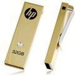 台北NOVA實體門市 HP V220W 迷你鈦金精品隨身碟 8GB 歷史價格詳細信息