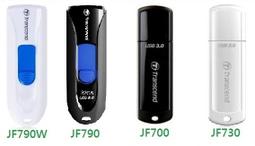 Transcend 創見 JF790 32G USB3.1 極速隨身碟《白》 歷史價格詳細信息