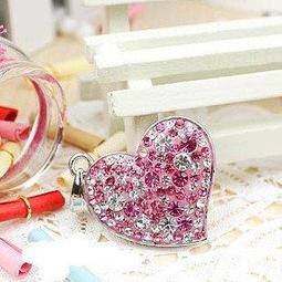 創意鑽形金屬水鑽方塊吊飾掛飾 歷史價格詳細信息