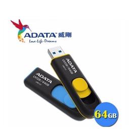 ADATA 威剛 UV128 64G  USB3.2行動碟 歷史價格詳細信息