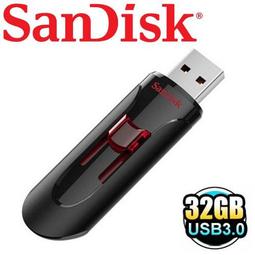 SanDisk 32GB Cruzer Glide【SDCZ600-032G】CZ600 USB 3.0 高速隨身碟 ★超值3入組★ 歷史價格詳細信息