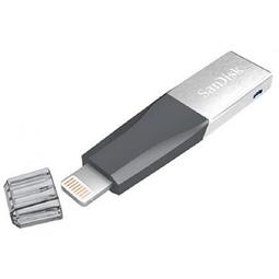 公司貨 SanDisk iPhone iPad 專用隨身碟 IXPAND MINI 64G 64GB 歷史價格詳細信息
