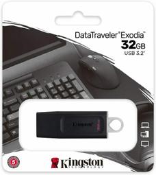 【大台南電腦】Kingston 金士頓 64G DTXM/64GB DataTraveler Exodia M U3.2 歷史價格詳細信息