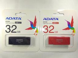 台灣威剛 UV320 , 32GB (32G), USB 3.1 隨身碟(也適用3.0), ADATA原廠公司貨終身保固 歷史價格詳細信息