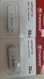 原廠 創見 JetFlash 730 128GB 隨身碟 USB3.0 白色 保固公司貨 (TS-JF730-128G) 歷史價格詳細信息