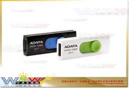 ADATA 威剛 UV320 64G USB3.1 隨身碟《時尚黑》 歷史價格詳細信息