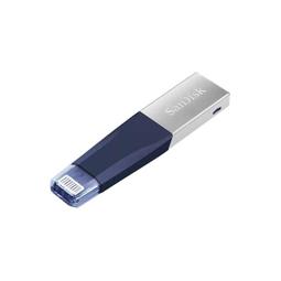 SanDisk iXpand Mini 隨身碟 128GB (公司貨) iPhone / iPad 適用 粉紅色 OTG 歷史價格詳細信息