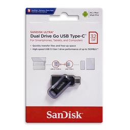 SanDisk Ultra GO TYPE-C USB 3.1  高速 雙用OTG旋轉隨身碟 安卓手機平板適用 廠商直送 歷史價格詳細信息
