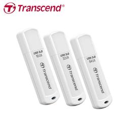Transcend 創見 JF790 64G USB3.1 極速隨身碟《白》 歷史價格詳細信息