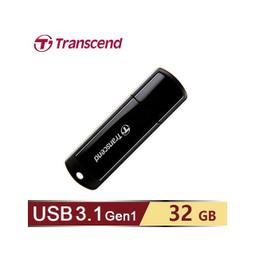 【Transcend 創見】JetFlash 700 64G 隨身碟 黑 歷史價格詳細信息