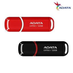 ADATA 威剛 UV150 32GB 行動碟(紅) - 超值5入組 歷史價格詳細信息