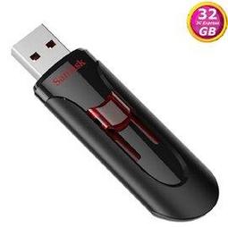 SanDisk 32GB Cruzer Ultra 80MB【CZ48】SDCZ48 USB 3.0 隨身碟 歷史價格詳細信息