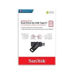 SanDisk Ultra GO TYPE-C USB 3.1  高速 雙用OTG旋轉隨身碟 安卓手機平板適用 廠商直送 歷史價格詳細信息