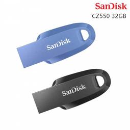SanDisk CZ550 Ultra Curve 32G 64G 128G 256G 512G USB3.2 隨身碟 歷史價格詳細信息