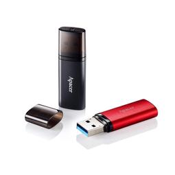 Apacer宇瞻 AH25B 128GB 輕巧金屬 USB 3.2 高速隨身碟-旭日紅 歷史價格詳細信息