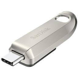 SanDisk 256GB 256G Ultra Luxe TYPE-C【SDDDC4-256G】OTG USB 3.1 雙用隨身碟 歷史價格詳細信息