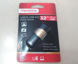 GIGASTONE 32GB USB3.0 黑金膠囊隨身碟 U307S(32G 原廠保固五年) 歷史價格詳細信息