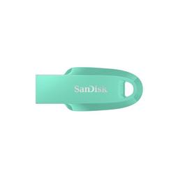 【SanDisk】Ultra Curve USB 3.2  隨身碟青蘋果綠 512GB(公司貨) 歷史價格詳細信息