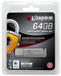 金士頓 Kingston 64GB 64G IKLP50/64GB  IronKey Locker+ 50 加密隨身碟 歷史價格詳細信息