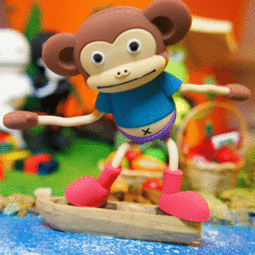 &amp;lt;SUNLINK&amp;gt;  香港首席創意名牌 TAPAS WIREMAN公仔隨身碟--黑色/白色 木乃伊 8G 8GB 公司貨 歷史價格詳細信息