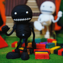 &amp;lt;SUNLINK&amp;gt;  香港首席創意名牌 TAPAS WIREMAN公仔隨身碟--黑色/白色 木乃伊 8G 8GB 公司貨 歷史價格詳細信息