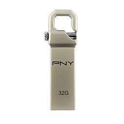 &amp;lt;Sunlink&amp;gt; PNY Transformer Attache 變形虎克碟 隨身碟 64G 64GB USB  七級防水 歷史價格詳細信息