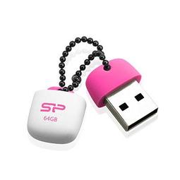 SP 廣穎 64GB Ultima II I-Series USB 2.0 隨身碟 綠 歷史價格詳細信息