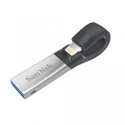 SanDisk 晟碟 iXpand 64G Apple OTG 翻轉 隨身碟 透明綠 歷史價格詳細信息