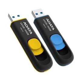 ADATA 威剛 UV128 64GB USB3.2 隨身碟(台灣公司貨)  現貨 蝦皮直送 歷史價格詳細信息