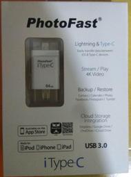 PhotoFast iType-C+ 讀卡機  (蘋果.安卓通用) 歷史價格詳細信息