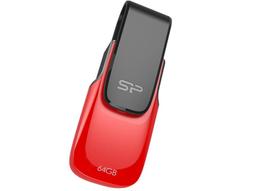 SP 廣穎 64GB Ultima II I-Series USB 2.0 隨身碟 綠 歷史價格詳細信息