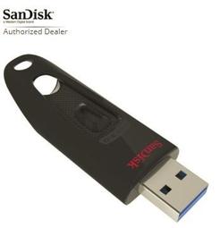 SANDISK 64GB Ultra CZ48 USB 3.0 隨身碟 速度130MB (SD-CZ48-64G) 歷史價格詳細信息
