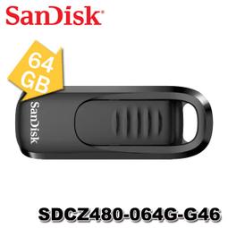 SanDisk 64G 64GB Ultra Slider Type-C SDCZ480-064G 300MB/s USB 3.2 隨身碟 歷史價格詳細信息