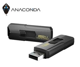 ANACOMDA 巨蟒 P321 USB3.2 128GB 隨身碟 歷史價格詳細信息