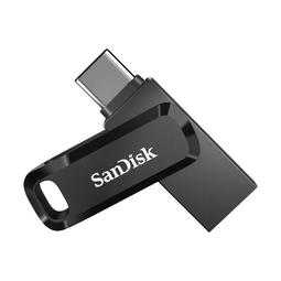 SanDisk Ultra Go USB Type-C&trade; 雙用隨身碟 SDDDC3 128G-FD1407 歷史價格詳細信息
