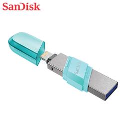 SanDisk 64GB 64G iXpand SDIX70N iPhone ipad Type-C vs Lightning 雙接頭 隨身碟 歷史價格詳細信息