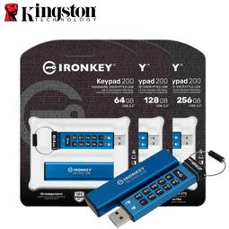 金士頓 64G 加密 USB 隨身碟 DT Vault Privacy DTVP30/64GB 防水SuperSpeed 歷史價格詳細信息