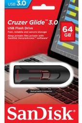 SanDisk 64GB Cruzer Glide【SDCZ600-064G】CZ600 USB 3.0 高速隨身碟 歷史價格詳細信息