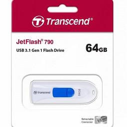 【時雨小舖】創見TRANSCEND TS64GJF700 64GB USB 3.1高速介面 JetFlash700 歷史價格詳細信息