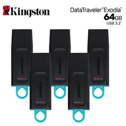 Kingston 金士頓 DataTraveler Exodia USB3.2 32GB 隨身碟(DTX/32GB) 歷史價格詳細信息